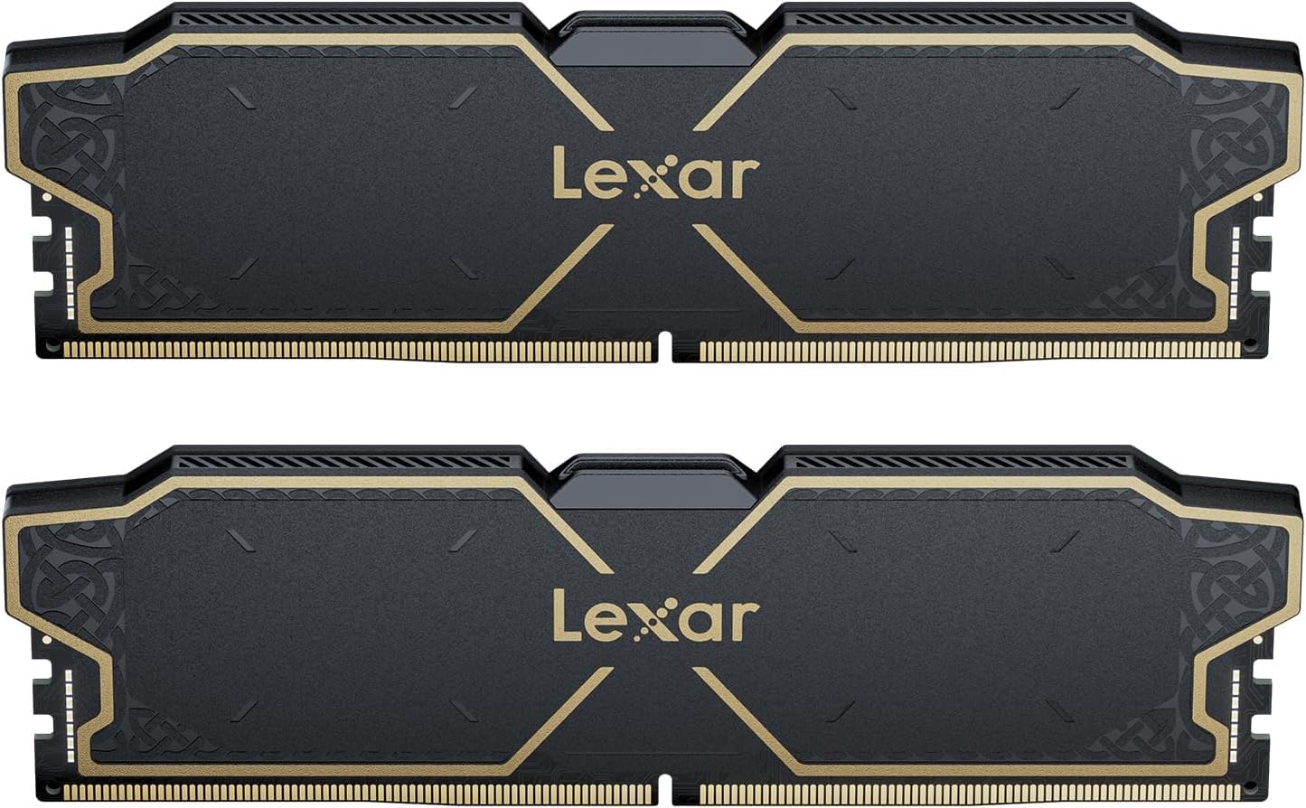 Lexar Thor OC DDR5 32GB Kit (2x16GB) 6000MHz CL38