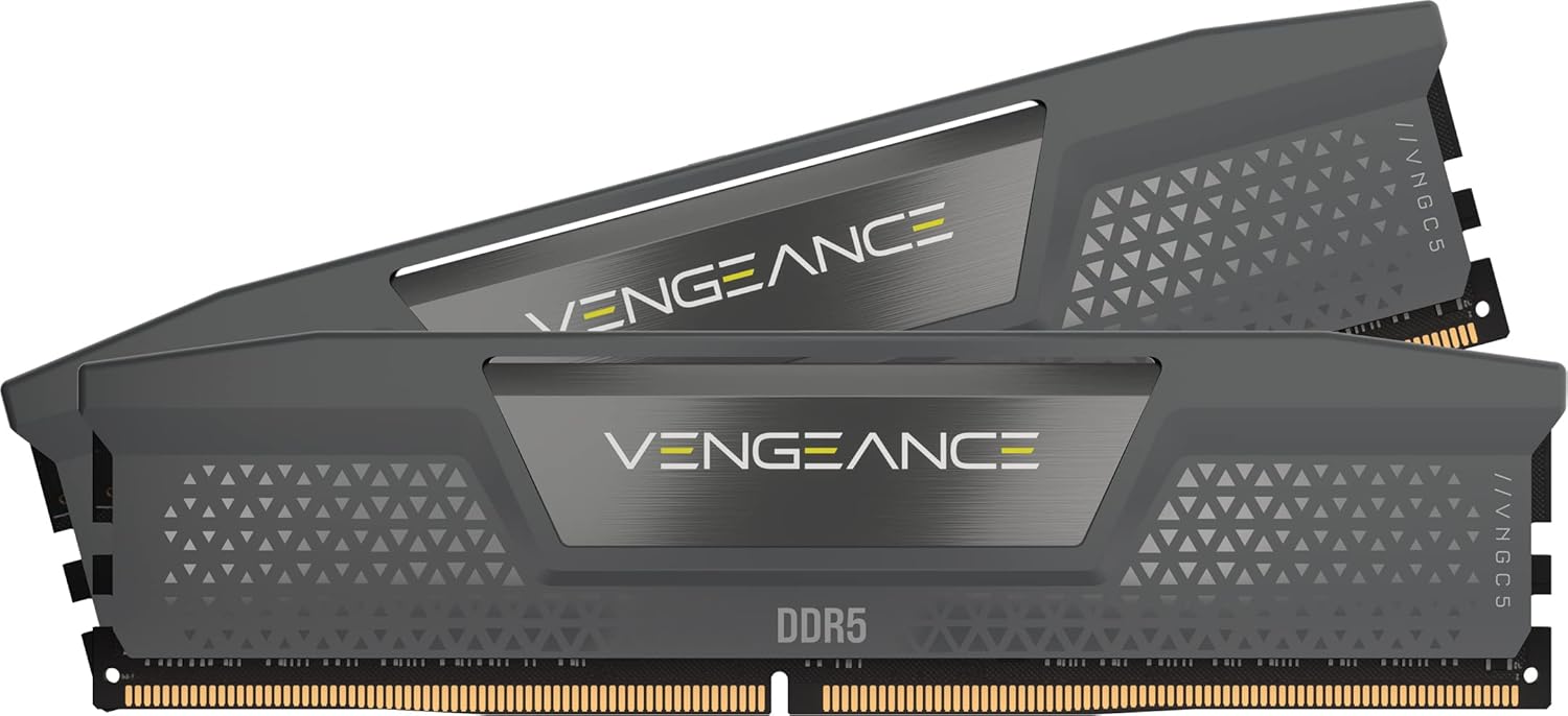 Corsair Vengeance DDR5 32GB (2x16GB) 6400MHz CL32 AMD Expo