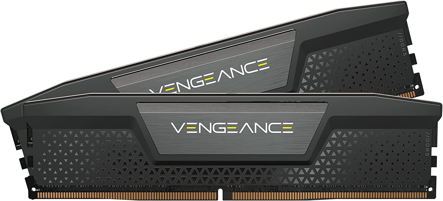 Corsair Vengeance DDR5 32GB (2x16GB) 6400MHz CL32